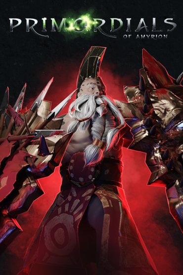 Primordials of Amyrion