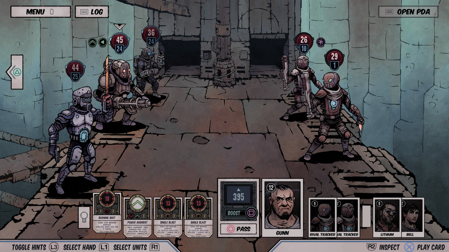 Deep Sky Derelicts (EU)