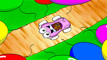 Putt-Putt Complete Pack