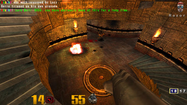 Quake III: Gold