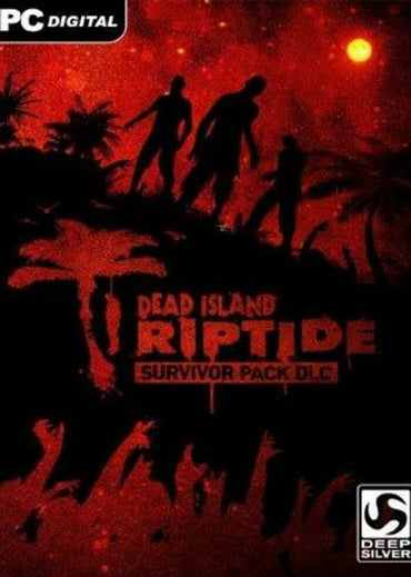 Dead Island: Riptide - Survivor Pack (DLC)