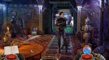 Dark Angels: Masquerade of Shadows