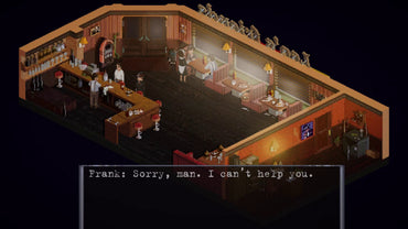 Whiskey.Mafia. Leo's Family