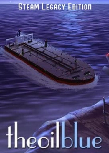 The Oil Blue: Legacy Edition