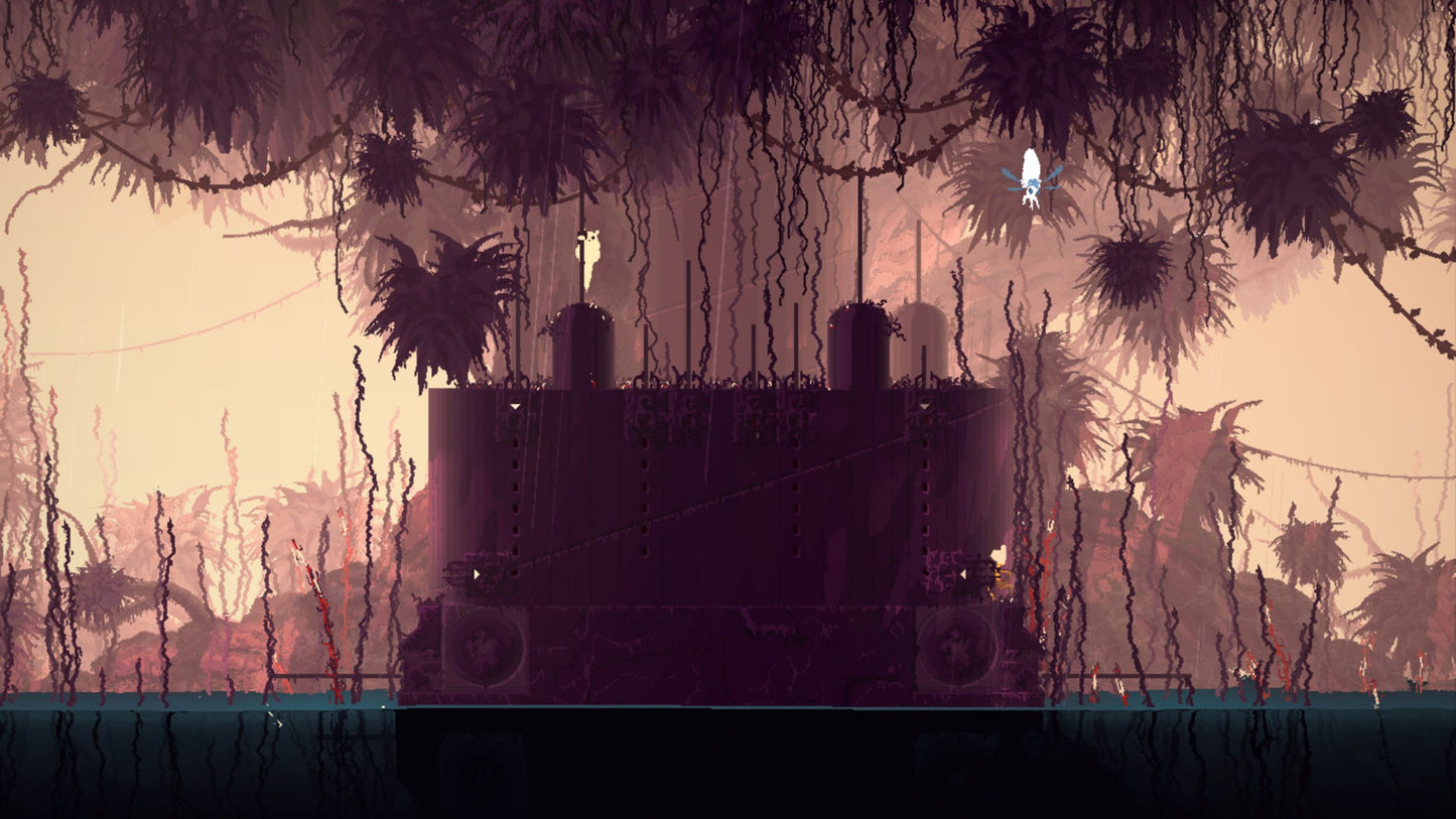 Rain World: Downpour (EU)