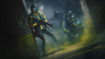 Tom Clancy's Rainbow Six Extraction - Obscura Pack (DLC) (PS4) (EU)