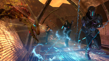 Red Faction: Armageddon (EU)