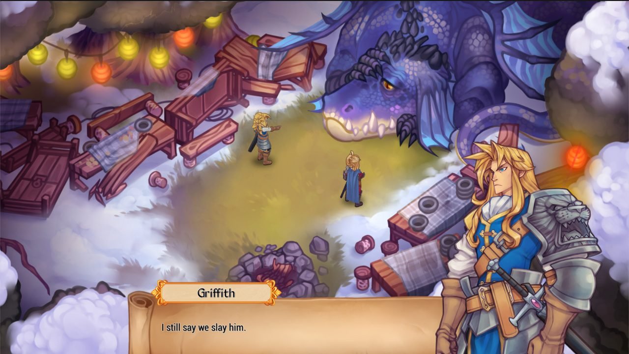 Regalia: Of Men And Monarchs