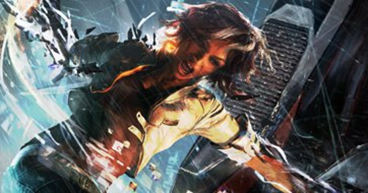 Remember Me + Combo Lab Pack (DLC)