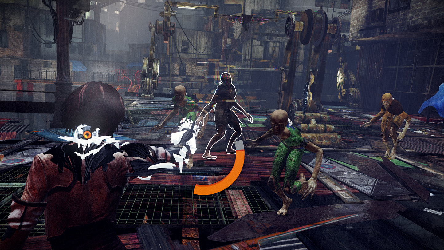 Remember Me: Complete Pack