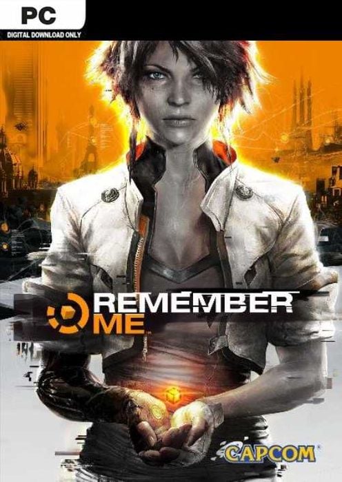 Remember Me (EU)