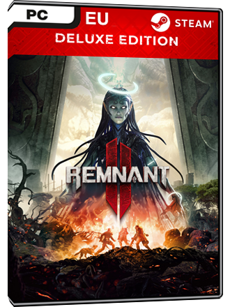 Remnant 2 (Deluxe Edition)