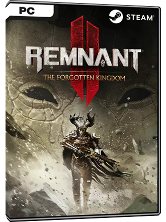 Remnant 2: The Forgotten Kingdom (DLC)