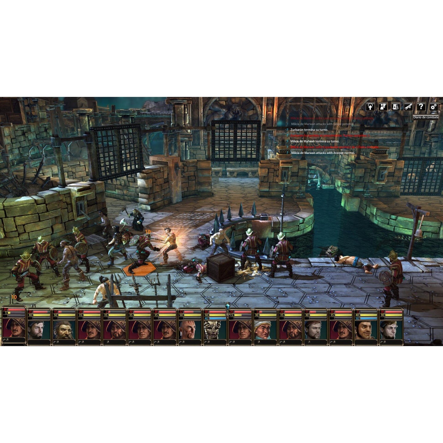 Blackguards & Blackguards 2 Bundle