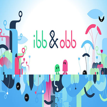 ibb & obb - Best Friends Forever Double Pack