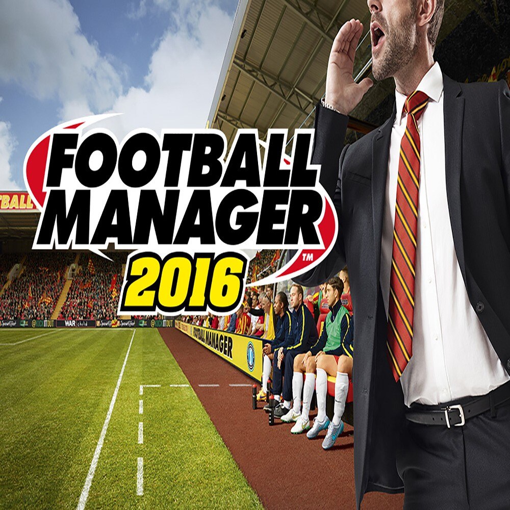 Football Manager 2016: An Alternative Reality –The Football Manager Documentary DLC