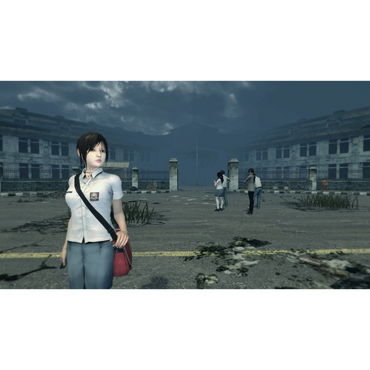 DreadOut - Soundtrack and Manga (DLC)