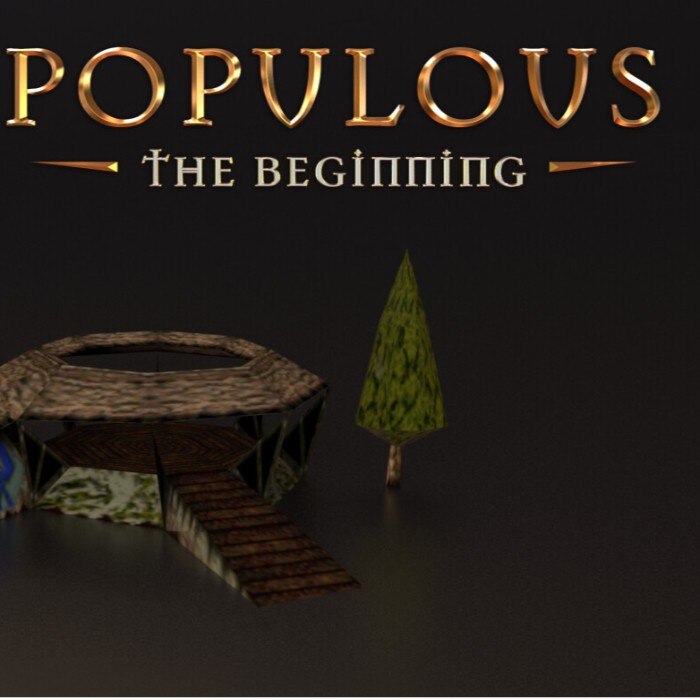 Populous: The Beginning + Undiscovered Worlds (DLC)