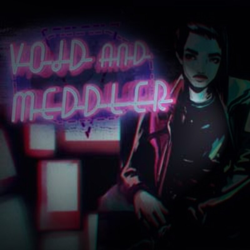 Void & Meddler - Soundtrack Ep. 1 (DLC)