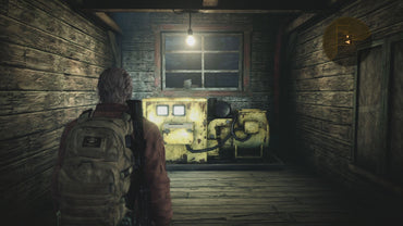 Resident Evil Revelations 2 Complete Season