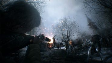 Resident Evil Village (Deluxe Edition) (EU)