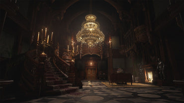 Resident Evil Village (EU)