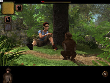 Return to Mysterious Island 2 (MAC)