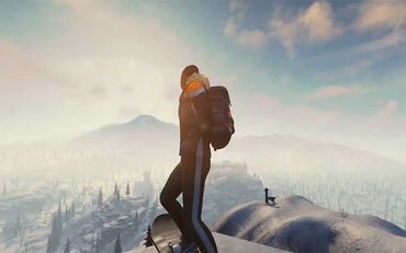 Ring of Elysium - Intel Glider DLC Digital