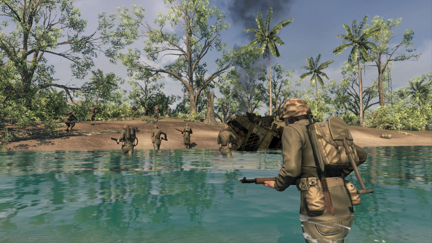 Red Orchestra 2: Rising Storm