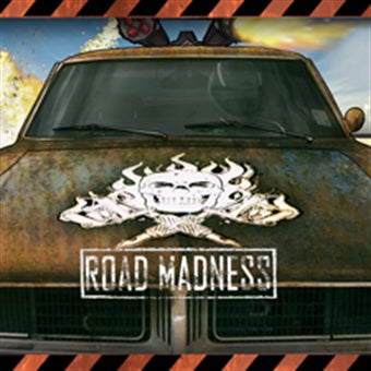 Road Madness