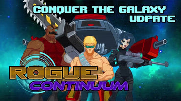 Rogue Continuum