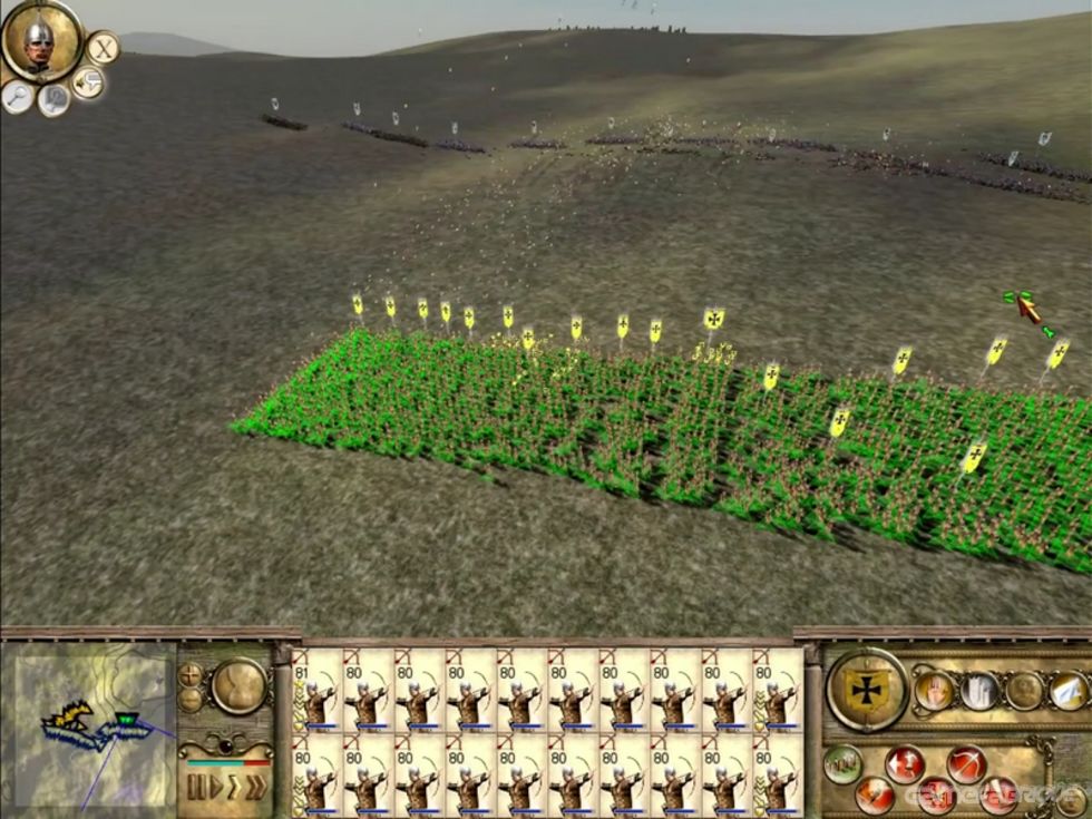 Rome: Total War (Gold Edition)