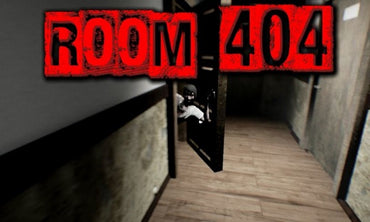 Room 404