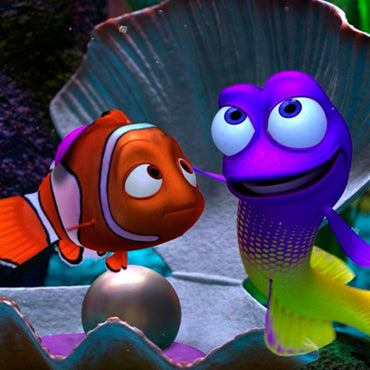 Disney Pixar Finding Nemo