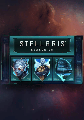 Stellaris: Season 08 (DLC)