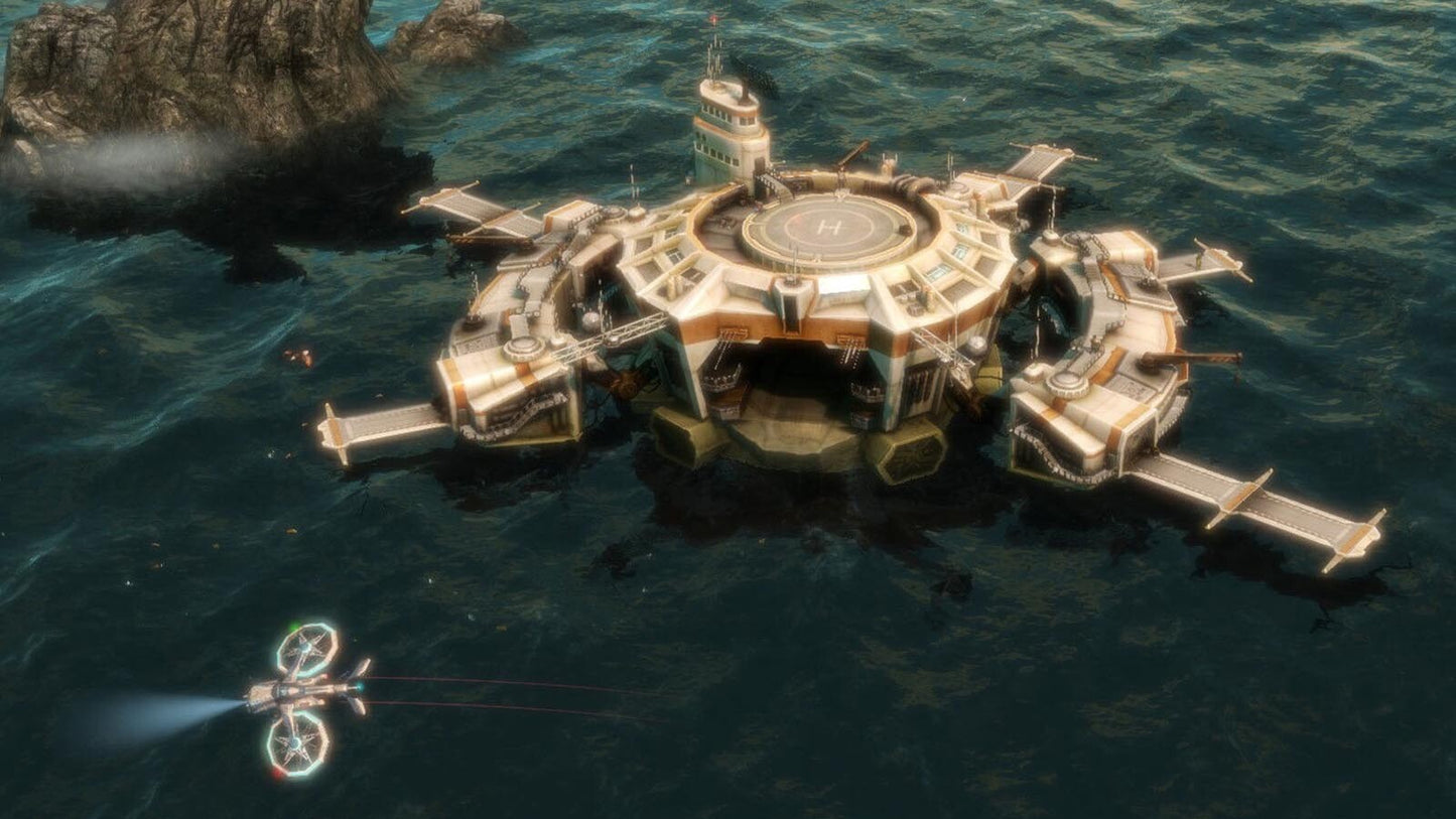 Anno 2070 (Complete Edition) (EU)