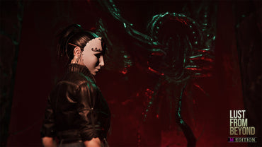 Lust from Beyond (M Edition)
