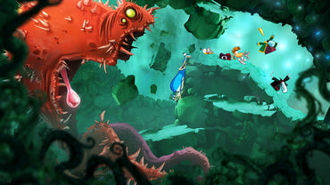 Rayman Origins (Ubisoft Connect) (EU)