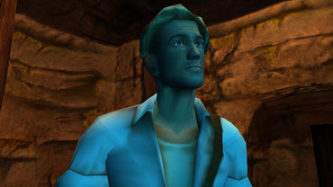 Broken Sword 3 - the Sleeping Dragon