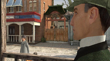 Sherlock Holmes: The Awakened - Remastered