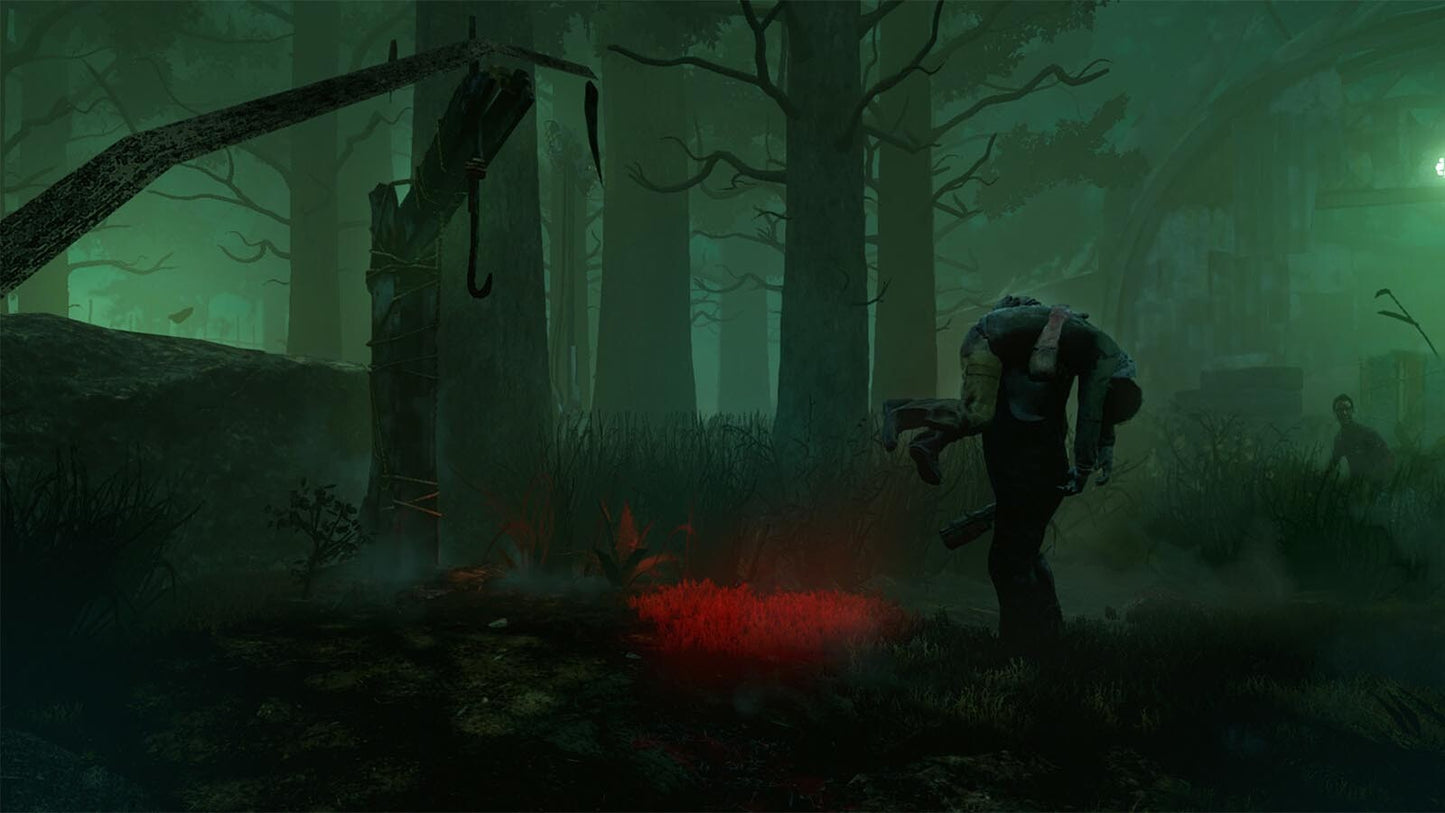 Dead by Daylight