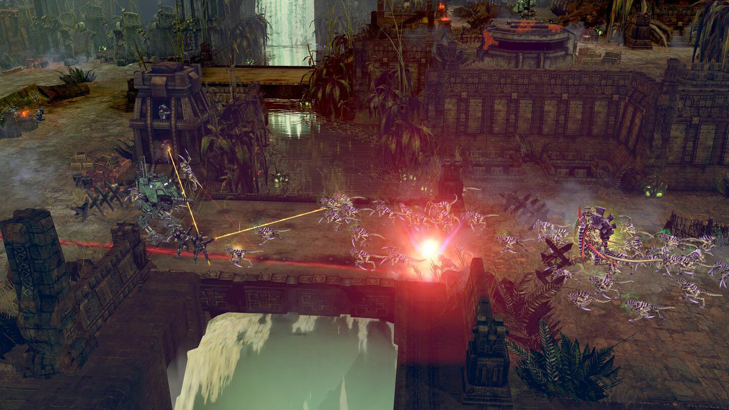 Warhammer 40,000: Dawn of War II Master Collection (EU)