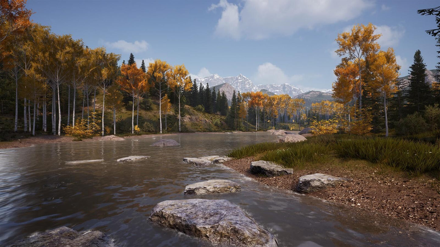 Hunting Simulator 2 Bear Hunter Edition