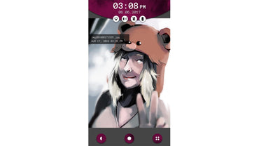 Another Lost Phone: Laura's Story