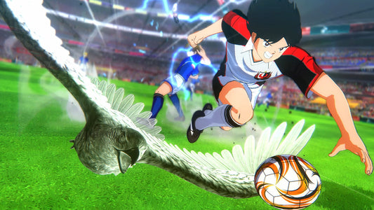 Captain Tsubasa: Rise of New Champions Character Mission Pass (DLC)