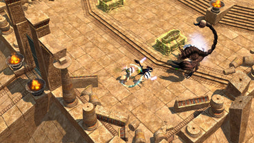 Titan Quest (Anniversary Edition)