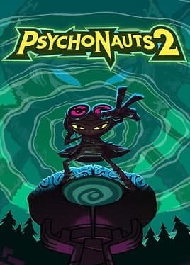 Psychonauts 2