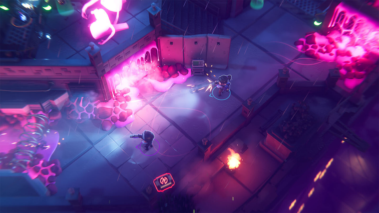 From Space - Mission Pack: Concrete Jungle (DLC) (EU)