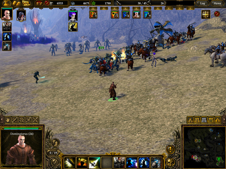 SpellForce 2: Faith in Destiny Digital Deluxe