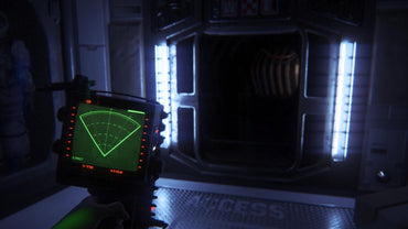 Alien: Isolation - Corporate Lockdown